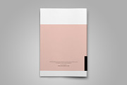 Graphic Design Portfolio Template, a Brochure Template by adekfotografia (Thumbnail 28 of 29)