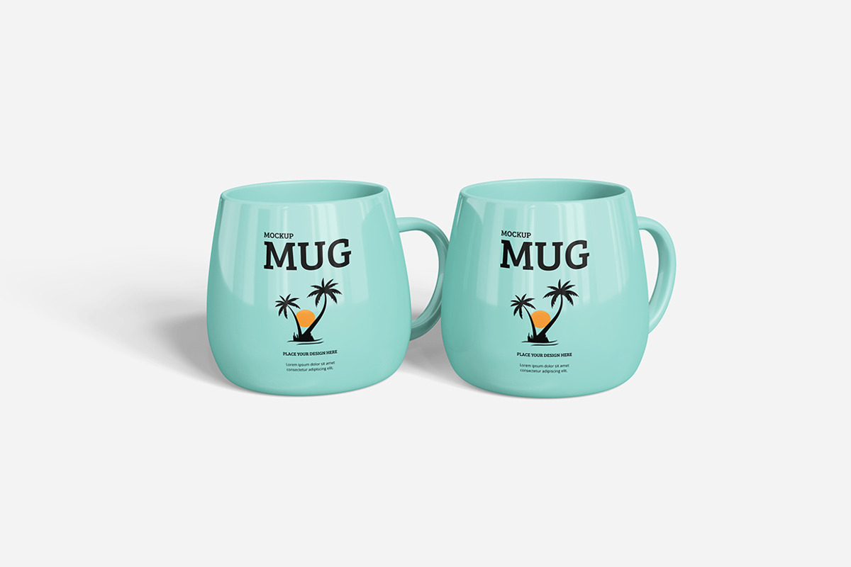 Mug Mockup, a Product Mockup by bimockup (Photo 5 of 6)