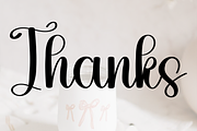 Witch, a Handwritten Font by FreshTypeINK (Thumbnail 9 of 9)
