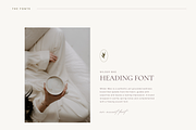 Wilder Mae Wellness Brand Kit, a Branding & Logo Template by Ederra Design (Thumbnail 18 of 20)
