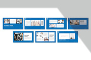 STRATEGY - Google Slide Template, a Presentation Template by Barland Design (Thumbnail 4 of 9)