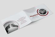 Wedding Packge Details, a Brochure Template by Graphic_Art (Thumbnail 2 of 6)