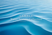 44 Water Texture Collection, a Background Graphic by NOMO DESIGN (Thumbnail 45 of 45)