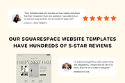 Real Estate Squarespace Website, a Squarespace Template by GoLive Website Templates (Thumbnail 12 of 12)