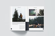 Photography Magazine Template | Word, a Magazine Template by obidullah_01 (Thumbnail 12 of 13)