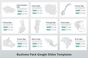 Business Pack Google Slides Bundle, a Presentation Template by GraphicStan (Thumbnail 39 of 41)