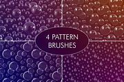 Brilliant Bubble Procreate Brushes, a Brush Add-On by The Creative Bix (Thumbnail 10 of 15)