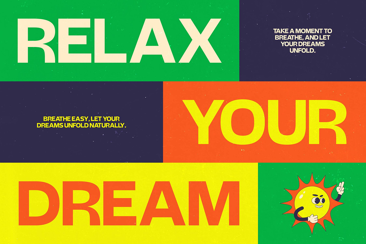 Splasyi Bold Sans Display Font, a Sans Serif Font by timelesstype.co (Photo 7 of 20)