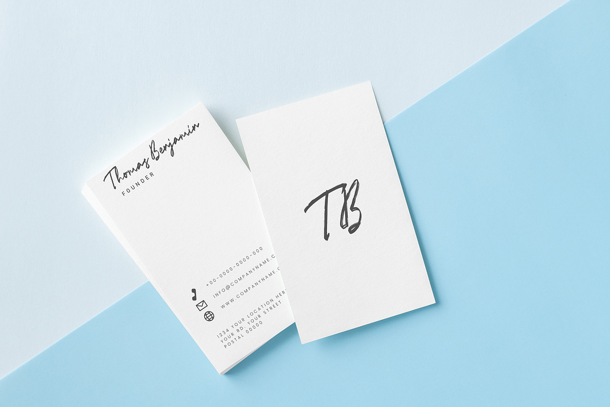 Shifters - Handwritten Typeface preview 6
