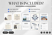1500+ Real Estate Seller Tips Canva, a Social Media Template by Studioxhq (Thumbnail 2 of 6)