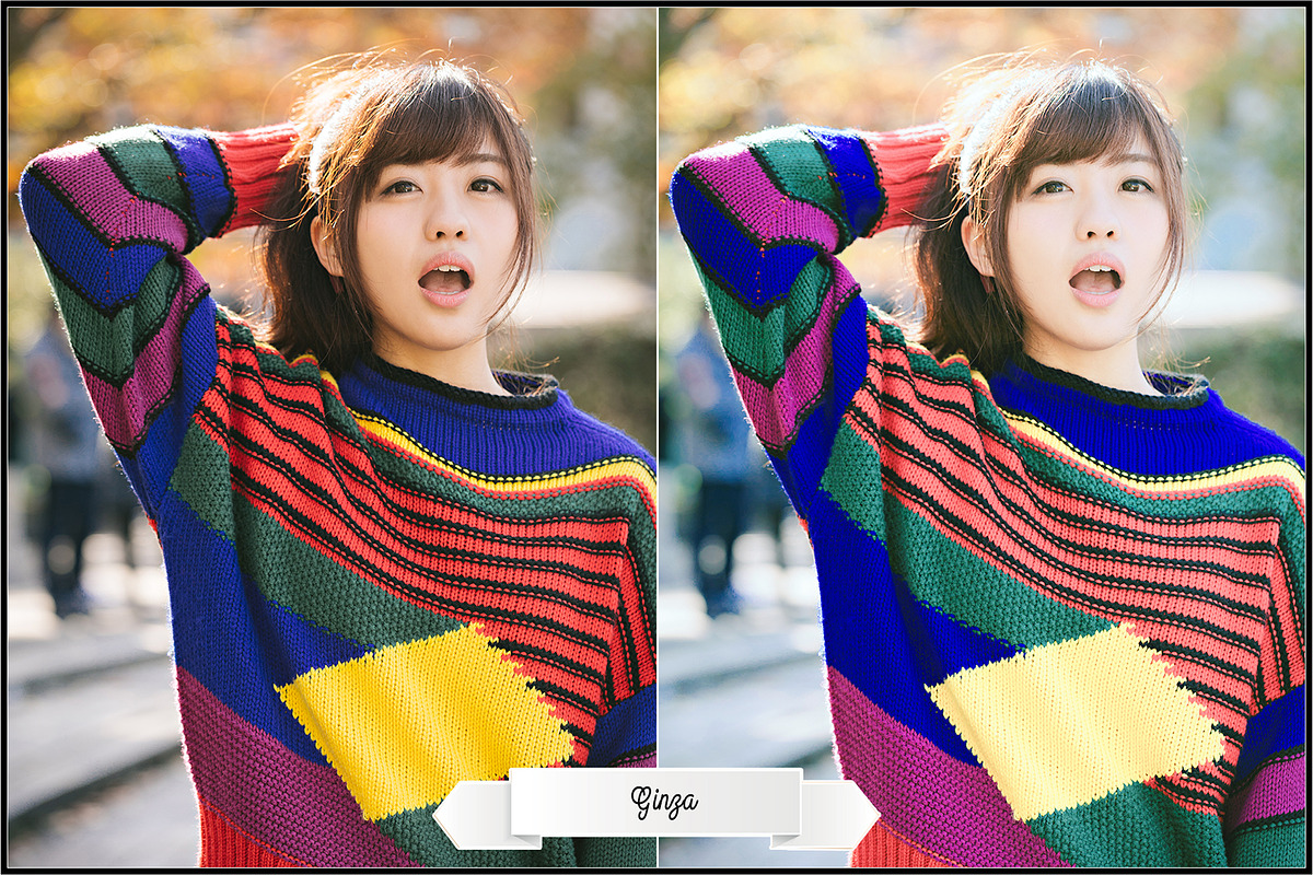 Japanese Street Fashion actions preview 4