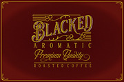 Chadlershire 80% OFF, a Font by uncurve (Thumbnail 4 of 6)