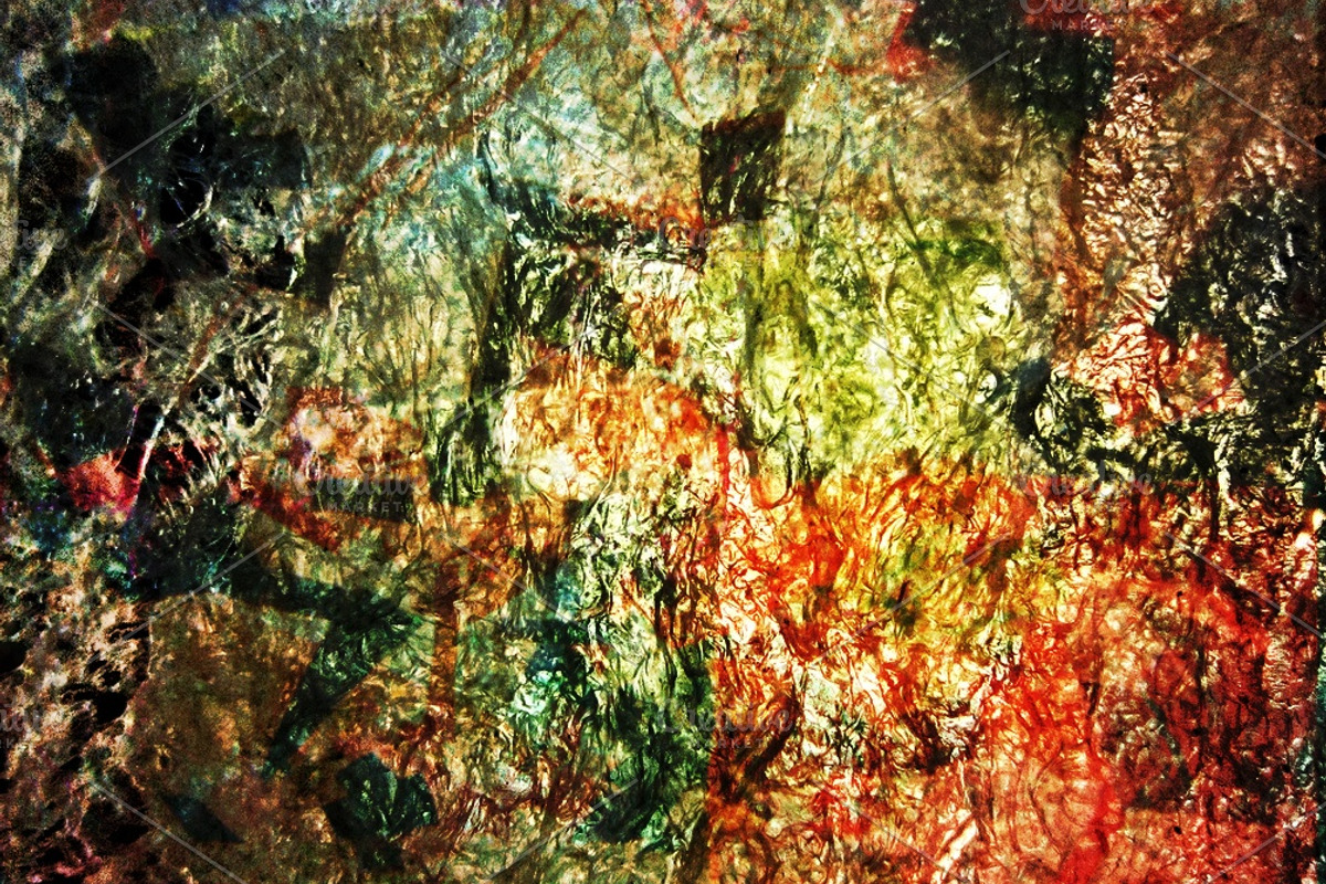 Brightness abstract,Recycle plastic, an Abstract Photo by Manis recycle abstract (Photo 1 of 3)