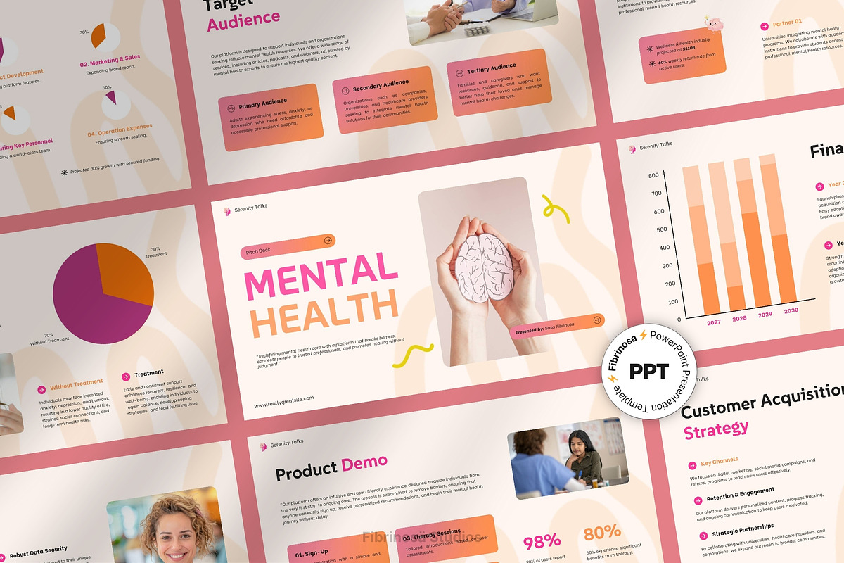 Mental Health
