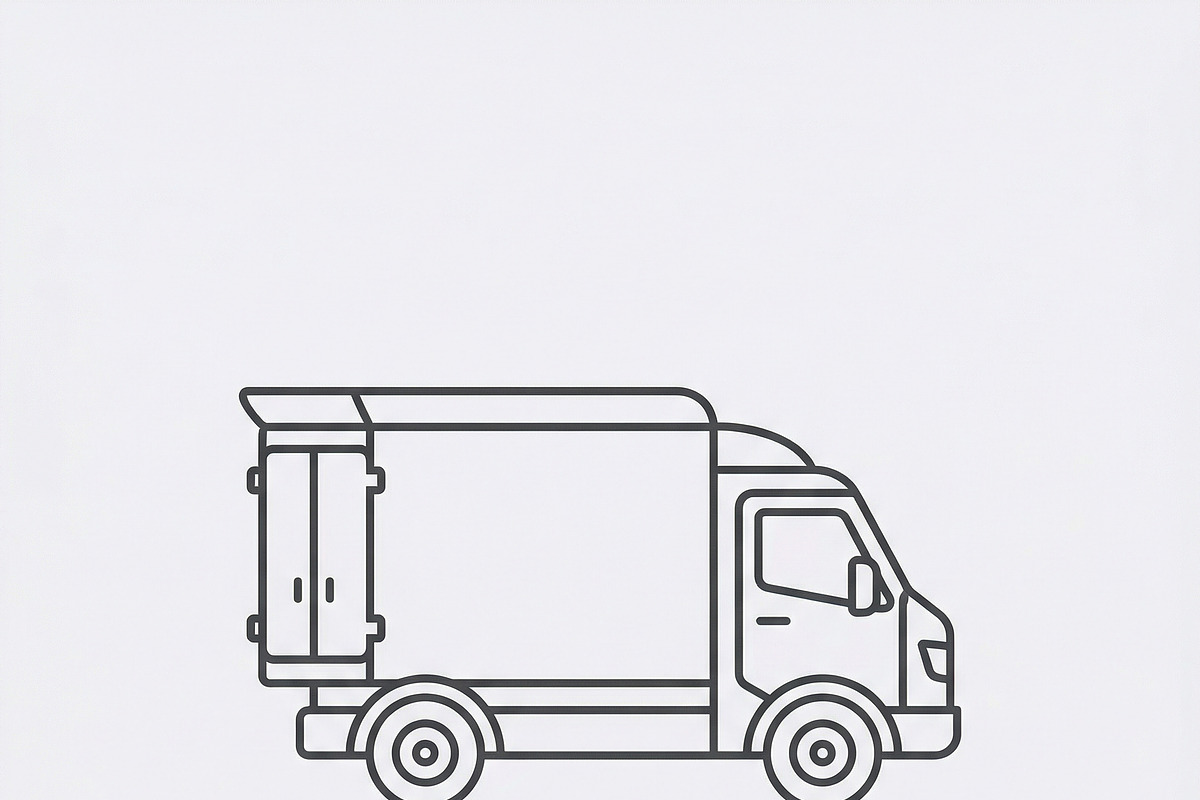 10 Vector Ecommerce Outline Icon Set, an Outline Icon by adenpinkstore (Photo 3 of 8)