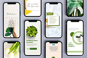 iPhone 12 Pro Mockups, an Android Mockup by 2M GRAPHICS DESIGN (Thumbnail 3 of 10)