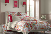 Manzar Mahal Traditional Prints, a Pattern Graphic by LEAFure (Thumbnail 10 of 12)