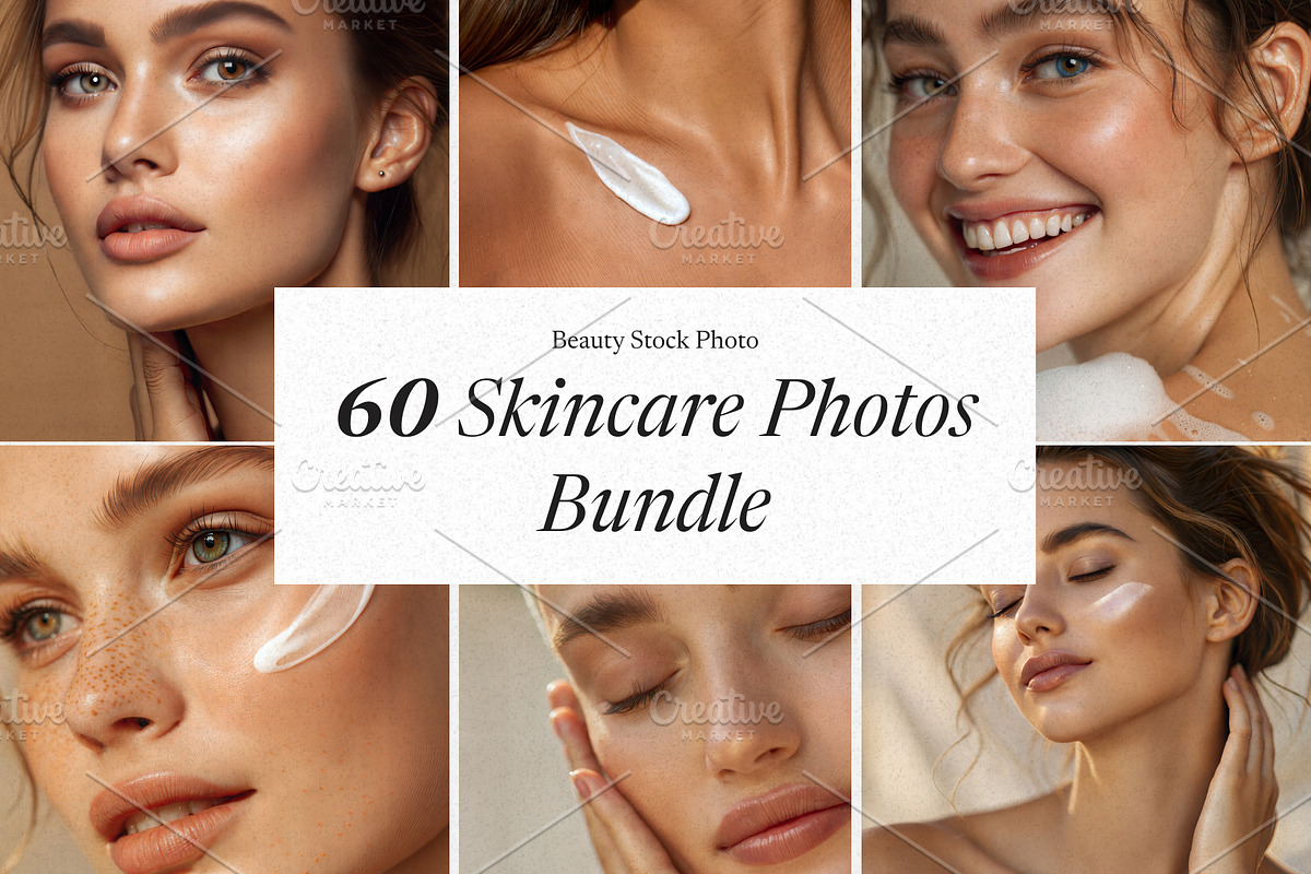 Natural Beauty Aesthetic Images, a Beauty & Fashion Photo by Helospace (Photo 1 of 10)