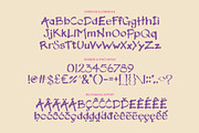 Activate! - blocky handwritten font, a Handwritten Font by Font Infusions (Thumbnail 6 of 13)