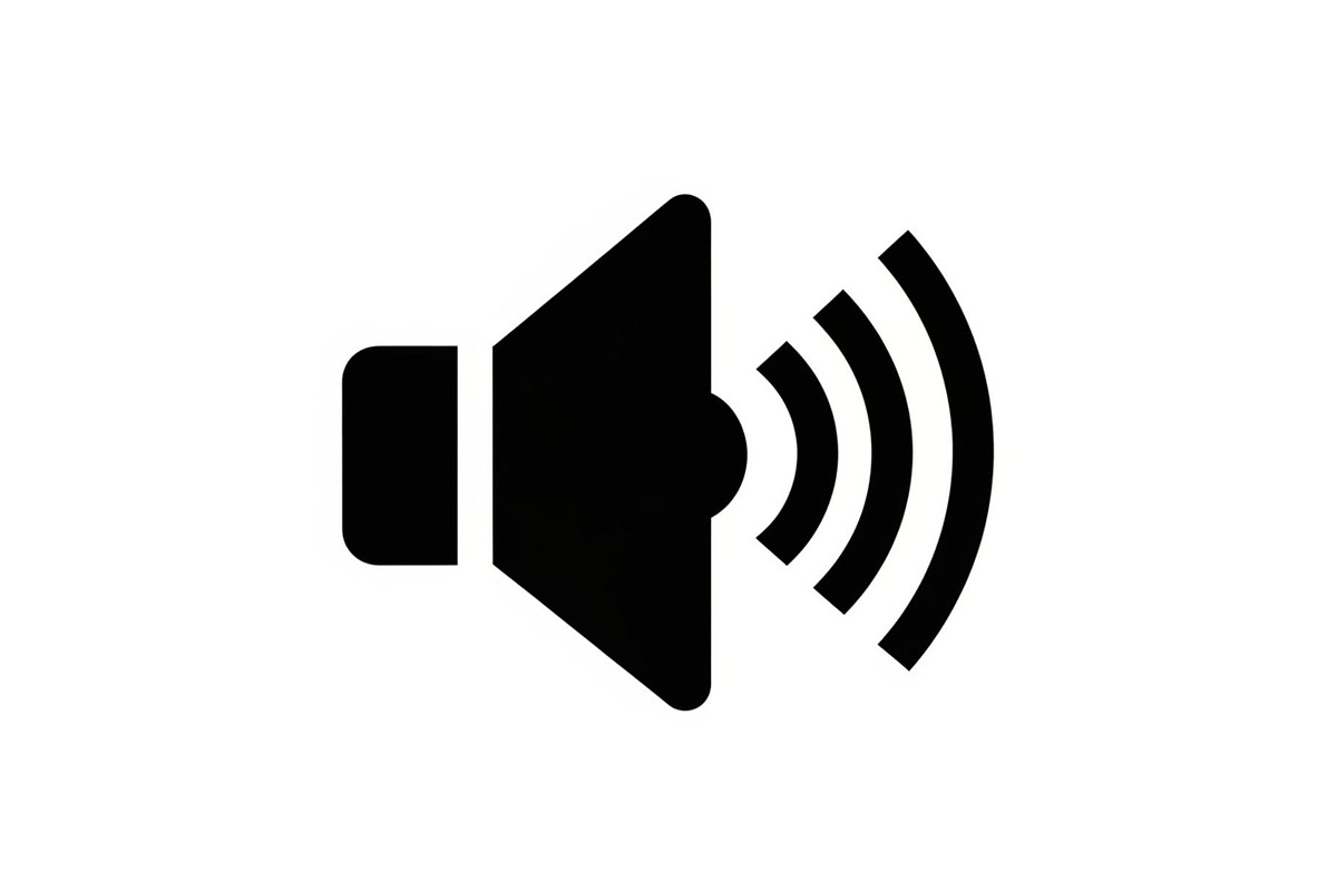 Minimal Speaker Sound Icon Bundle, a Graphic by musafir_fashion (Photo 5 of 12)