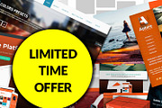 130 Essentials Templates Bundle DEAL, a Bootstrap Template by Bootstraptor (Thumbnail 4 of 21)