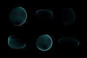 GEO_CIRC2 Vector Pack, a Background Graphic by codetoform (Thumbnail 14 of 14)