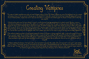 The Wambires - Vintage Body Font, a Slab Serif Font by Noun Visual (Thumbnail 2 of 6)