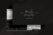 10 Photography Premade Logo Kit, a Branding & Logo Template by Creatif Foundry (Thumbnail 6 of 9)