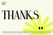Shapes Set 50 Pieces - Cute Emotion, an Object Graphic by line & plane (Thumbnail 8 of 8)