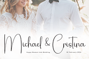 Family Signature | Script Font, a Handwritten Font by Scratchones (Thumbnail 2 of 9)