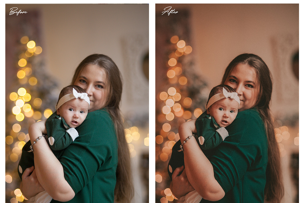 Happy New Year Lightroom Presets #2, an Action Add-On by Alex Severin Photographer (Photo 9 of 10)