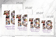 18th Birthday Photo Collage Poster, a Poster Template by Godserv Designs (Thumbnail 3 of 14)