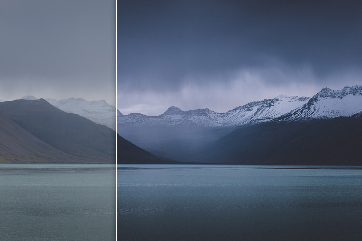 LR Presets Bundle (Desktop & Mobile), an Action Add-On by PhotoMarket (Photo 2 of 36)