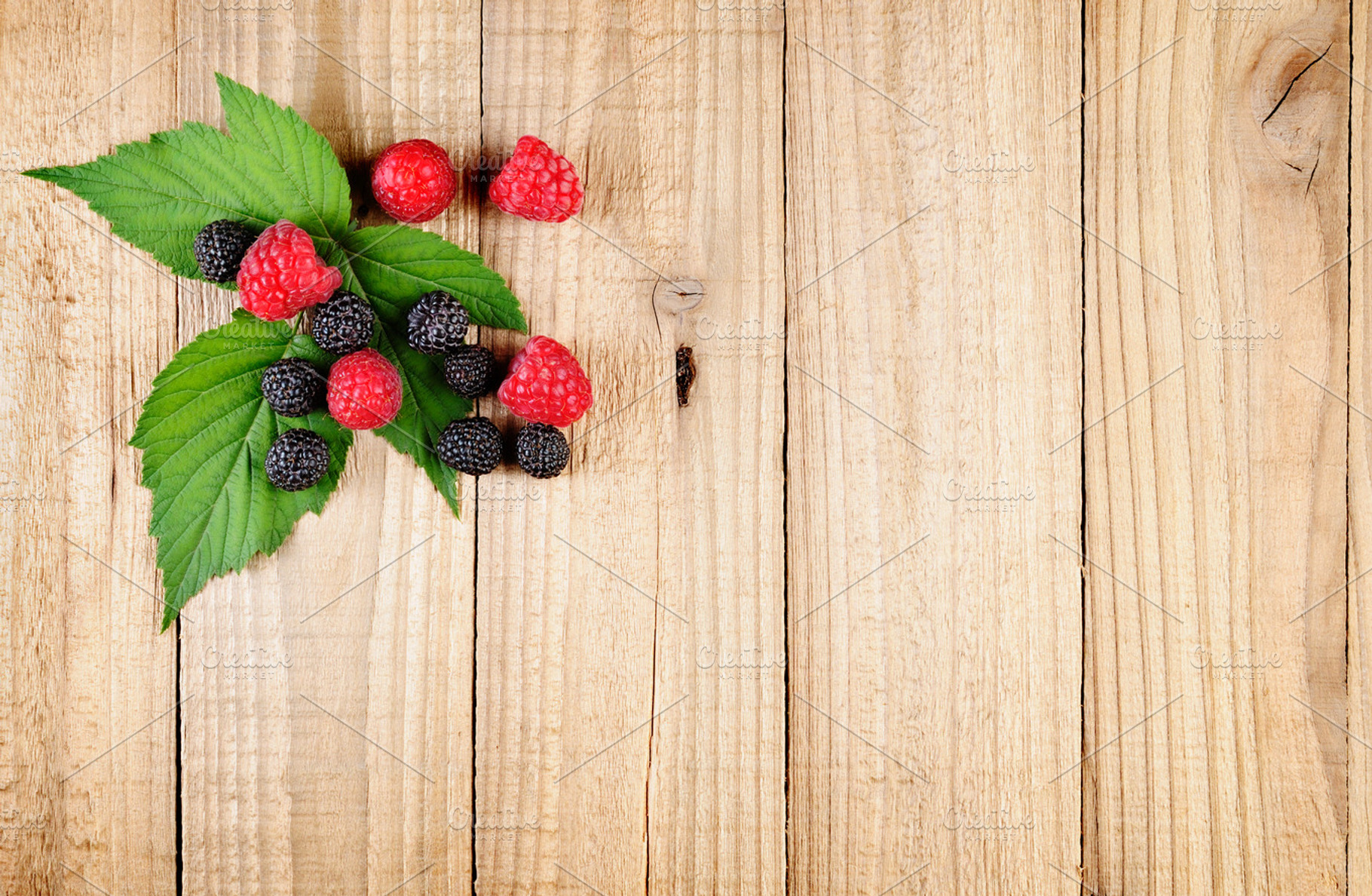 Raspberry stock photo containing raspberry and razz