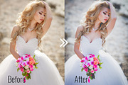 Wedding Lightroom Preset Collections, an Action Add-On by PixelHive Pro (Thumbnail 19 of 36)