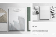 Papers & Magazine Scene Creator, a Books & Magazine Mockup by Roman Striga (Thumbnail 3 of 7)