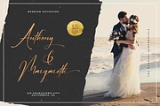 Arinttika Signature, a Script Font by Namara Creative Studio (Thumbnail 7 of 8)
