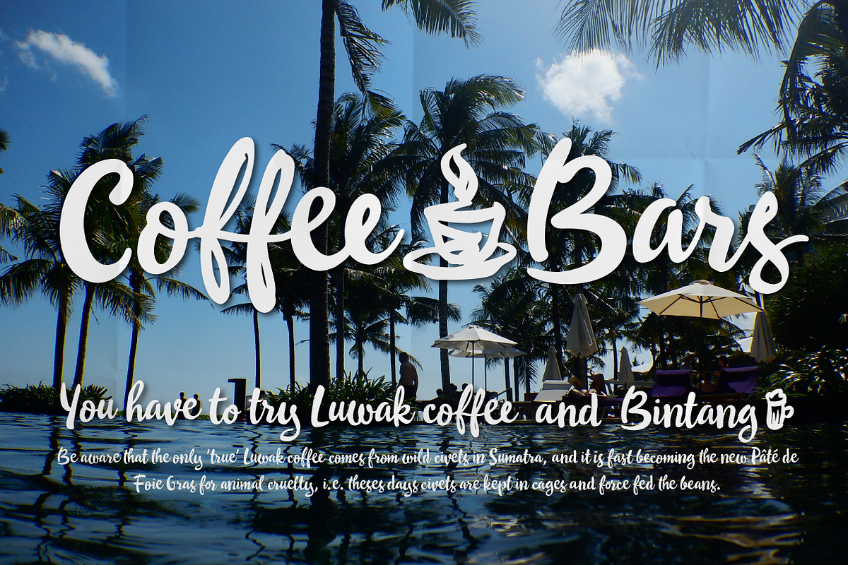 Bali Beach preview 4
