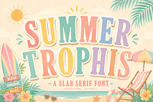 Summer Trophis