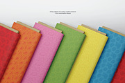 Hand Drawn Fruit Pattern Bundle, a Pattern Graphic by Walter Luckett Designs (Thumbnail 8 of 10)