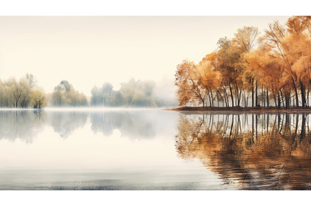 travel natural border light serene, a Nature Photo by pikepicture