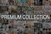100 Premium Lightroom Presets, a Preset Add-On by Presets by Yevhen (Thumbnail 1 of 10)