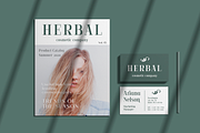 Blaine, a Serif Font by Larin Type Co. (Thumbnail 4 of 11)