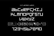 Turn Denmark, a Symbol Font by Here  FF (Thumbnail 12 of 13)