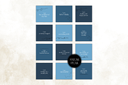 Affirmation Card of Deck Template, a Templates & Theme by Digital By Nikoleta (Thumbnail 10 of 10)
