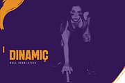 Acmatic, a Sans Serif Font by twinstd (Thumbnail 3 of 10)