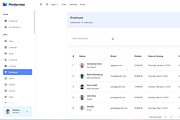 Modernize Angular Admin Dashboard, a Templates & Theme by AdminMart (Thumbnail 15 of 15)