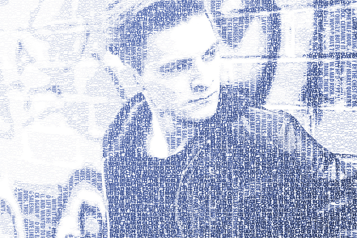 Typographic Photoshop Action, an Action Add-On by PSD Action (Photo 1 of 7)