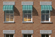 New York Brownstone townhouse, an Architecture 3D Model by happy brush (Thumbnail 11 of 14)