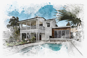 Unlimited House Painting Creator, an Action Add-On by MRI STUDIO (Thumbnail 15 of 24)